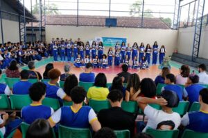 Secretaria de Educação mobiliza escolas para combater a infrequência escolar