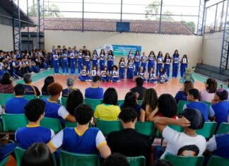 Secretaria de Educação mobiliza escolas para combater a infrequência escolar