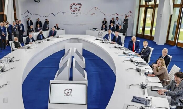 g7 tarifaço