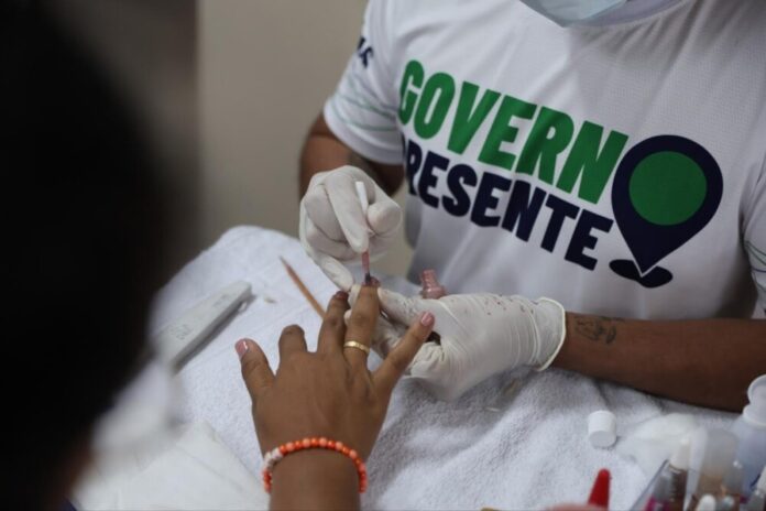 governo presente