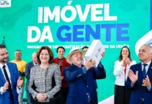 Governo federal dá nova destinação a 1,9 mil imóveis abandonados