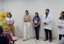 Complexo Hospitalar Sul reforça assistência a vítimas de violência sexual com capacitação de profissionais