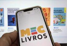MEC Livros empresta mais de 3 mil títulos por dia; veja os mais lidos