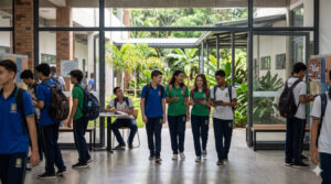 Mais uma vez, escolas do Amazonas decepcionam no ranking nacional do Enem