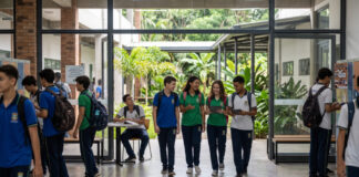 ENEM 2025: mensalidades caras não garantem notas altas no amazonas, revela ranking.