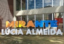 Prefeitura de Manaus inaugura ‘Espaço do Turismo’ no mirante Lúcia Almeida e amplia atendimento aos visitantes