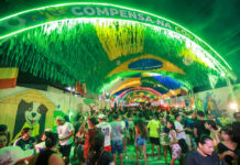 Operação ‘Copa’ intensifica fiscalização e monitoramento do trânsito durante Brasil x Escócia