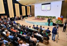 Painel do TCE-AM debate adaptação climática e futuro das cidades