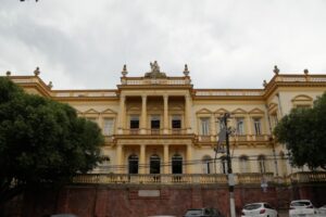 Centro Cultural Palácio da Justiça celebra 20 anos com programação especial gratuita