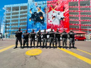 Festival de Parintins 2026: PMAM amplia efetivo e ações integradas para reforçar a segurança na Ilha Tupinambarana