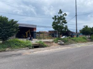 Ageman notifica Águas de Manaus e cobra recomposição asfáltica na avenida Margarita