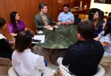 TCE-AM articula ações com UEA, CETAM e Seduc para fortalecer formação de professores