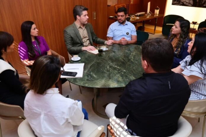 reunião