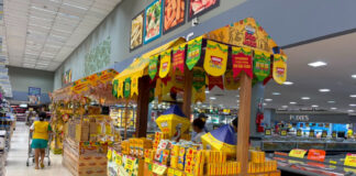 Festas juninas aquecem vendas de produtos típicos no Grupo DB