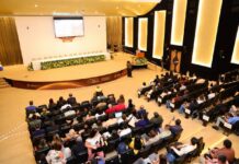 TCE-AM reúne municípios para dar início à fase de execução do programa TCE pela Educação
