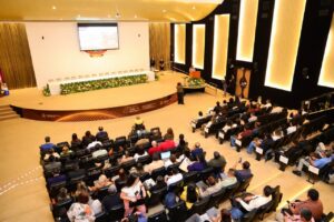 TCE-AM reúne municípios para dar início à fase de execução do programa TCE pela Educação