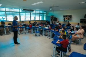 Quer aprender Inglês? Sesc Amazonas oferece 29 vagas em curso gratuito
