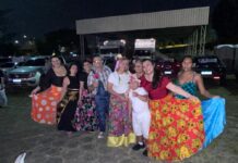 Com Caprichoso e Garantido, Arraial da Apae Manaus acontece nesta sexta-feira (31) para arrecadar recursos em prol dos atendidos