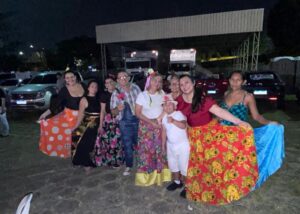 Com Caprichoso e Garantido, Arraial da Apae Manaus acontece nesta sexta-feira (31) para arrecadar recursos em prol dos atendidos