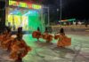 Festival Amazônia em Movimento leva cultura, gastronomia e shows gratuitos ao Centro Histórico de Manaus