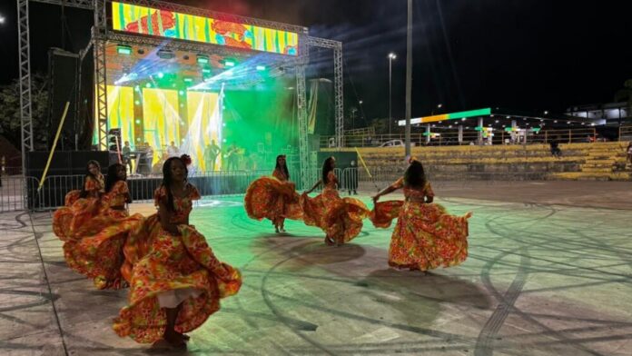 Amazônia em Movimento