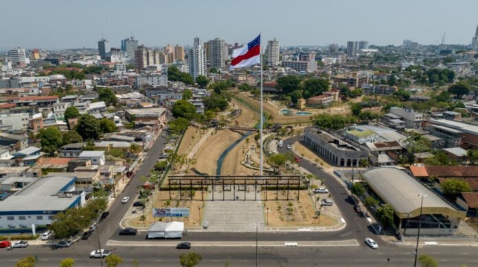 Assembleia Legislativa do Amazonas