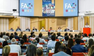 Brasil continua fora do Mapa da Fome, aponta relatório da ONU