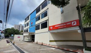 Família de empresário de comunicação alega negligência em atendimento no Hospital Check-Up em Manaus