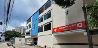Família de empresário de comunicação alega negligência em atendimento no Hospital Check-Up em Manaus