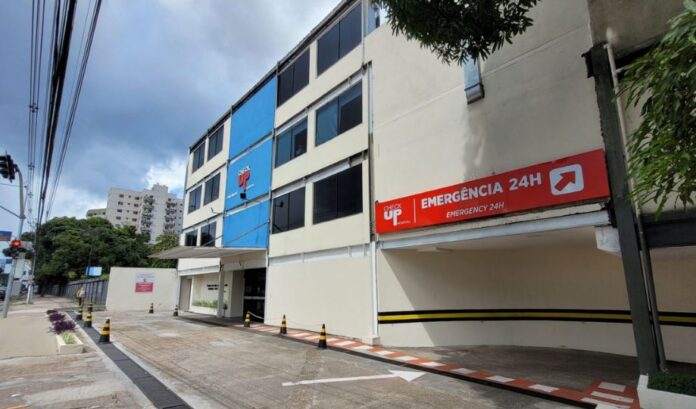 COD-0-CHECKUP-2 Família de empresário de comunicação alega negligência em atendimento no Hospital Check-Up em Manaus