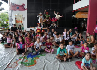 Festival de Férias 2026 está com inscrições on-line abertas para crianças e adolescentes