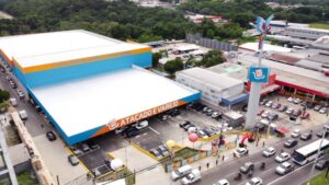 Mêsversário DB Atacado e Varejo Torquato Tapajós traz economia e ofertas especiais na segunda quinzena de julho