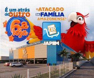 DB Atacado e Varejo