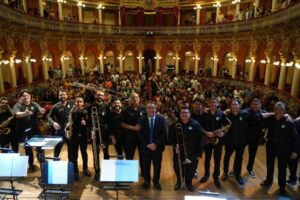 Virada Sustentável Manaus 2026 começa nesta terça-feira com show gratuito no Teatro Amazonas