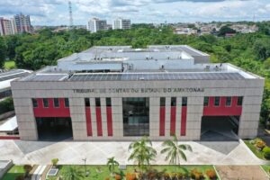 Programa de Residência Jurídica e Contábil do TCE-AM recebe inscrições até esta sexta-feira (3)