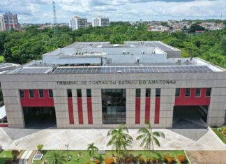 TCE-AM aprecia 51 processos na sessão desta quarta-feira (9)