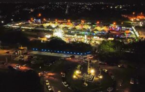 Feira de Agronegócios da Nilton Lins chega à 10ª edição e promete a maior estrutura da história