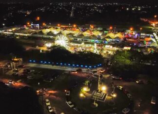 Feira de Agronegócios da Nilton Lins chega à 10ª edição e promete a maior estrutura da história