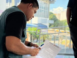 Procon Manaus notifica distribuidoras de combustíveis para apurar possível aumento abusivo nos preços
