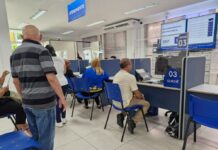 Recadastramento de julho da Manausprev contempla aposentados e pensionistas nascidos no mês