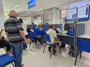 Recadastramento de julho da Manausprev contempla aposentados e pensionistas nascidos no mês