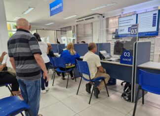Recadastramento de julho da Manausprev contempla aposentados e pensionistas nascidos no mês