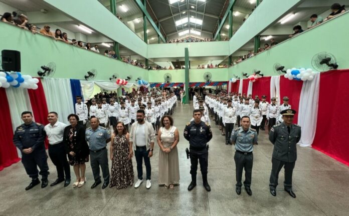 PMAM_FORMATURA_CMPM_DIRETORIA_DE_ENSINO