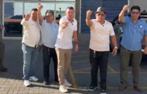 Construção Civil no AM à beira da greve: trabalhadores prometem parar canteiros na próxima semana