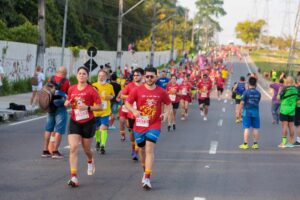 Corrida Nova Era abre inscrições para provas de 5 e 10 km em Manaus