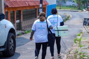 Prefeitura de Manaus divulga resultado do PSS para profissionais que irão atuar na vacinação antirrábica animal