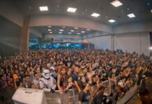 Tecnogame reunirá mais de 100 atrações e show da banda japonesa FLOW em Manaus