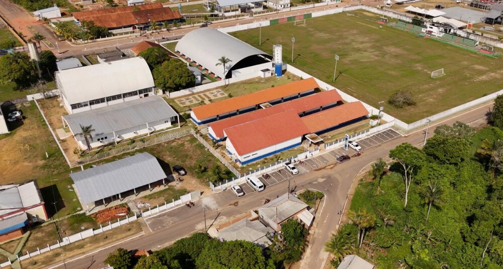 Parceria entre Eneva e CETAM fortalece qualificação profissional e amplia oportunidades no Amazonas