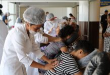 Literatus + Saúde leva diversos atendimentos gratuitos à zona Leste de Manaus neste sábado (25)