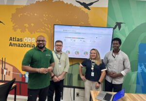 Estudo da UFAM identifica ocupação histórica e atividades econômicas consolidadas em municípios do Médio Amazonas